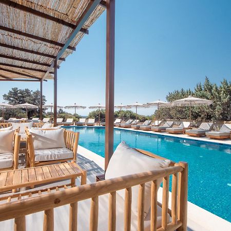 Aethrion Villas & Suites Ґеннаді Екстер'єр фото